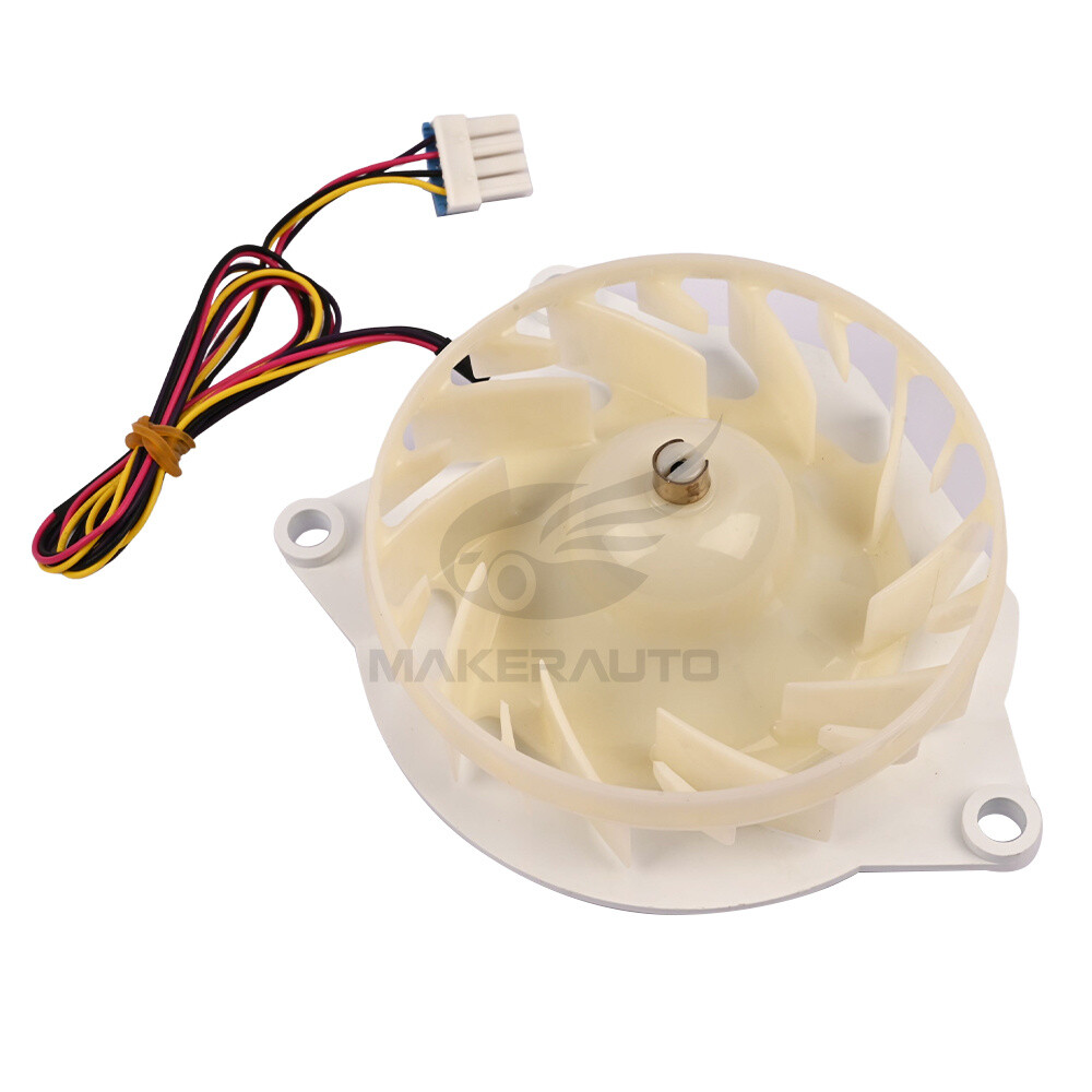 For LG Refrigerator Motor Freezer Fan EAU64824806 US STOCK
