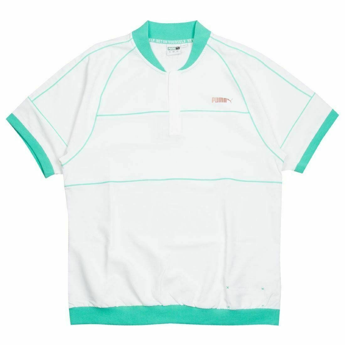 [578177-01] Mens Puma Cambridge Pullover