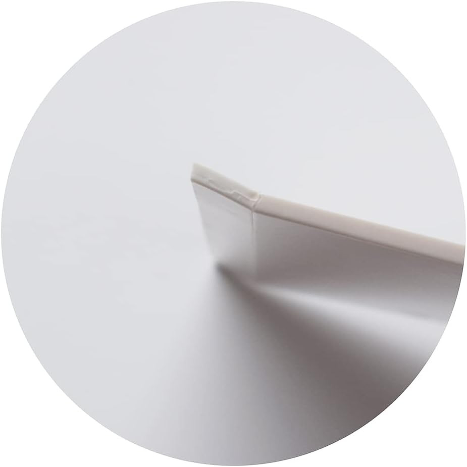 Rubber Squeegee Window Tint Tool Long Handle Big Auto Squeegee for Window Tint F