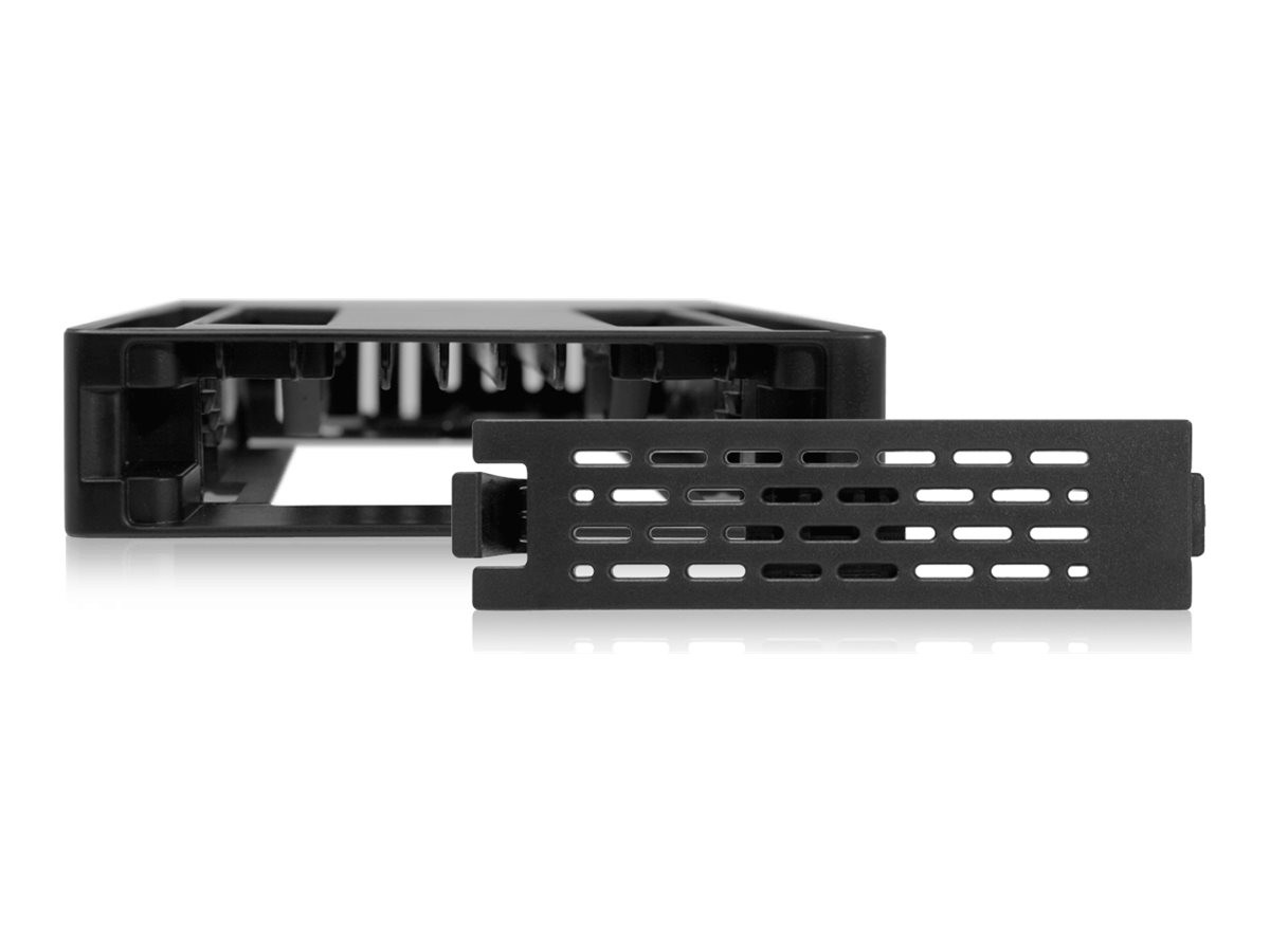 Icy Dock EZConvert Air Lite MB882SP-1S-3B Drive Bay Adapter 3.5" to 2.5"