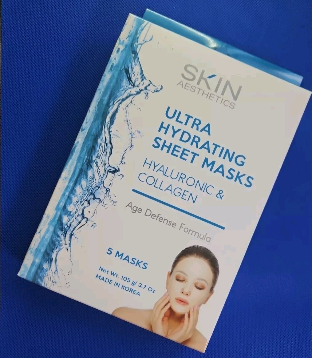 Skin Aesthetics Masks