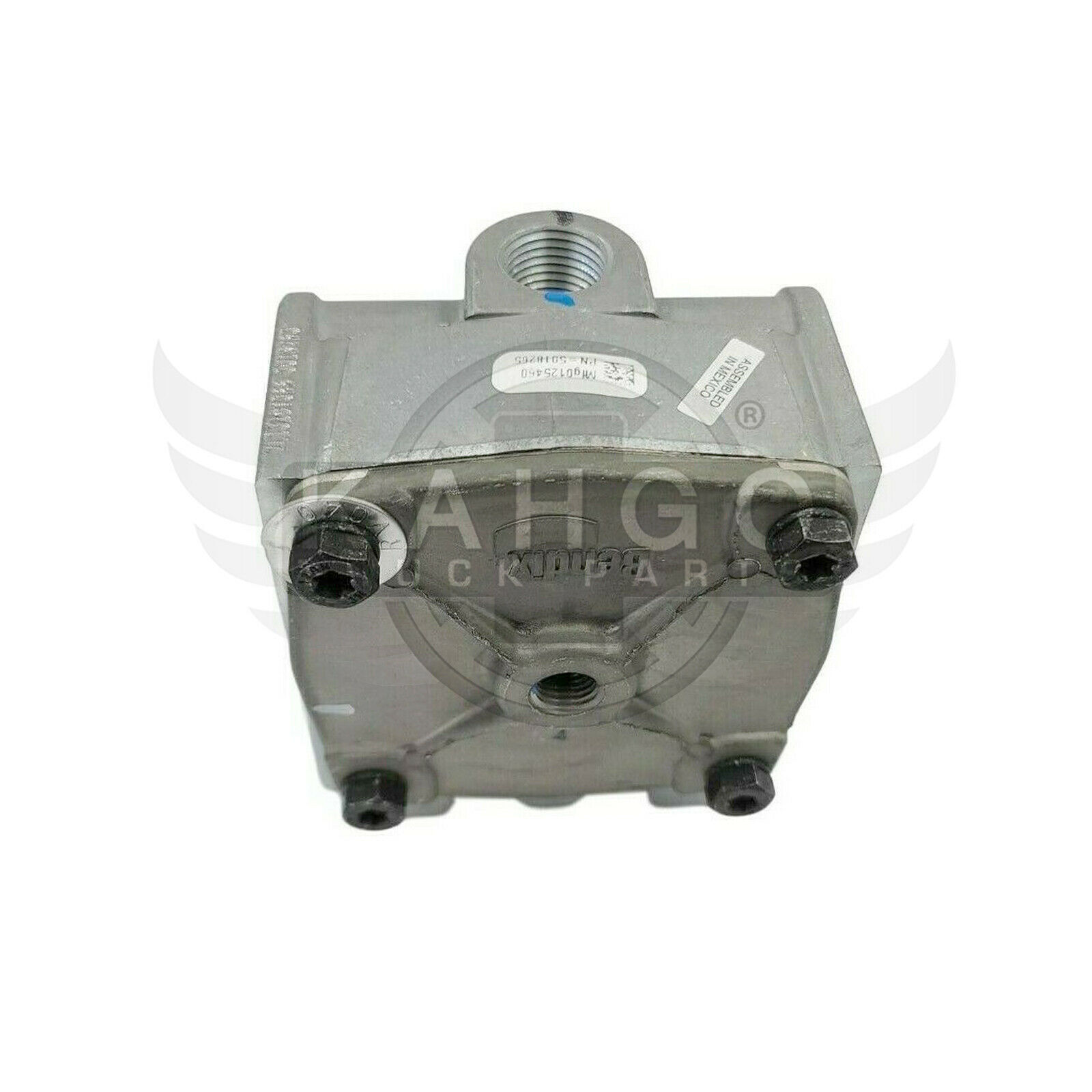 BENDIX RELAY VALVE 803117