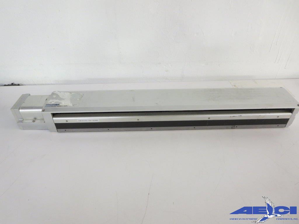 KOLLMORGEN URS-956661 U RAIL SYSTEM