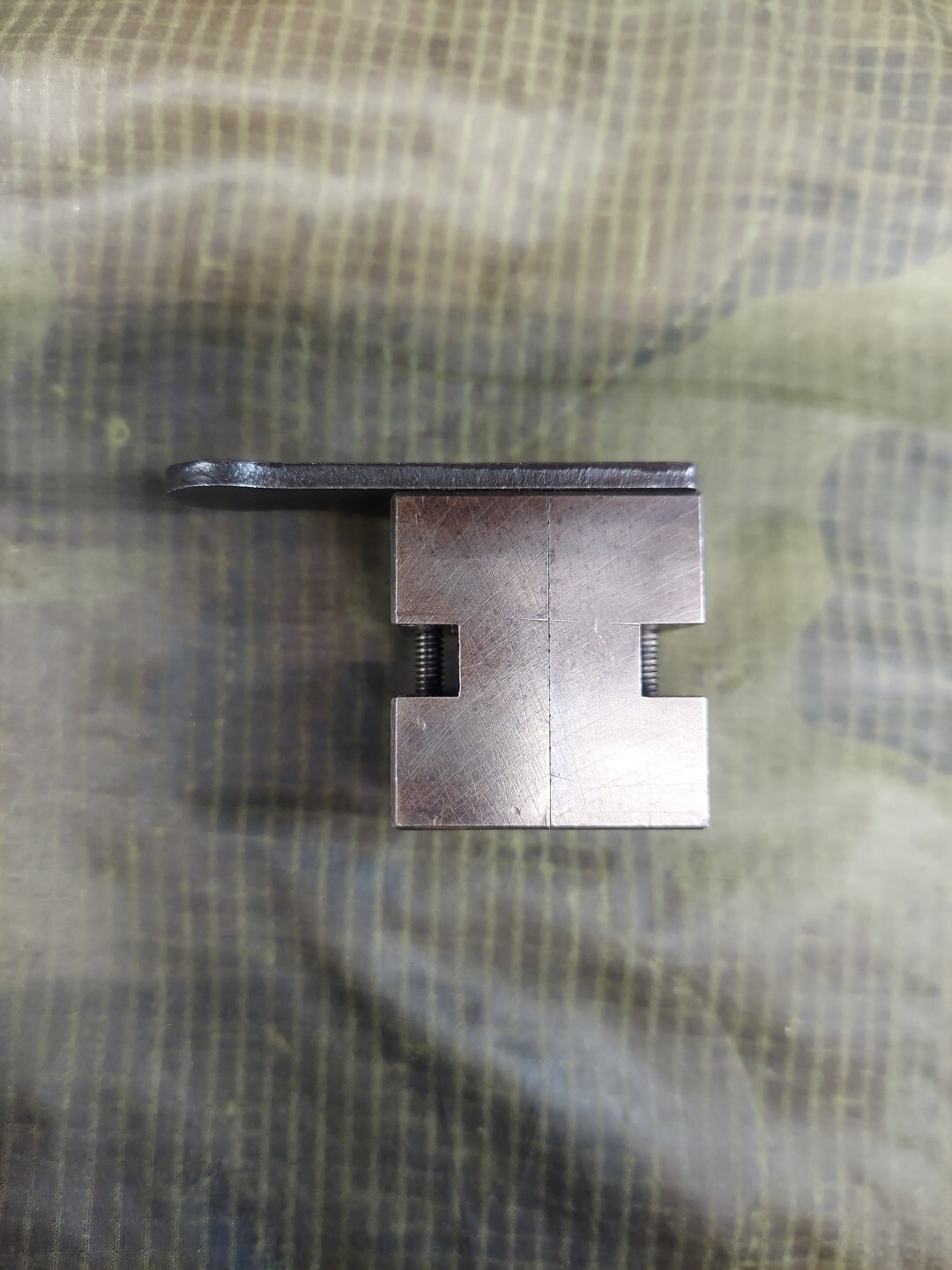 Lyman 358495 Double Cavitie Mould
