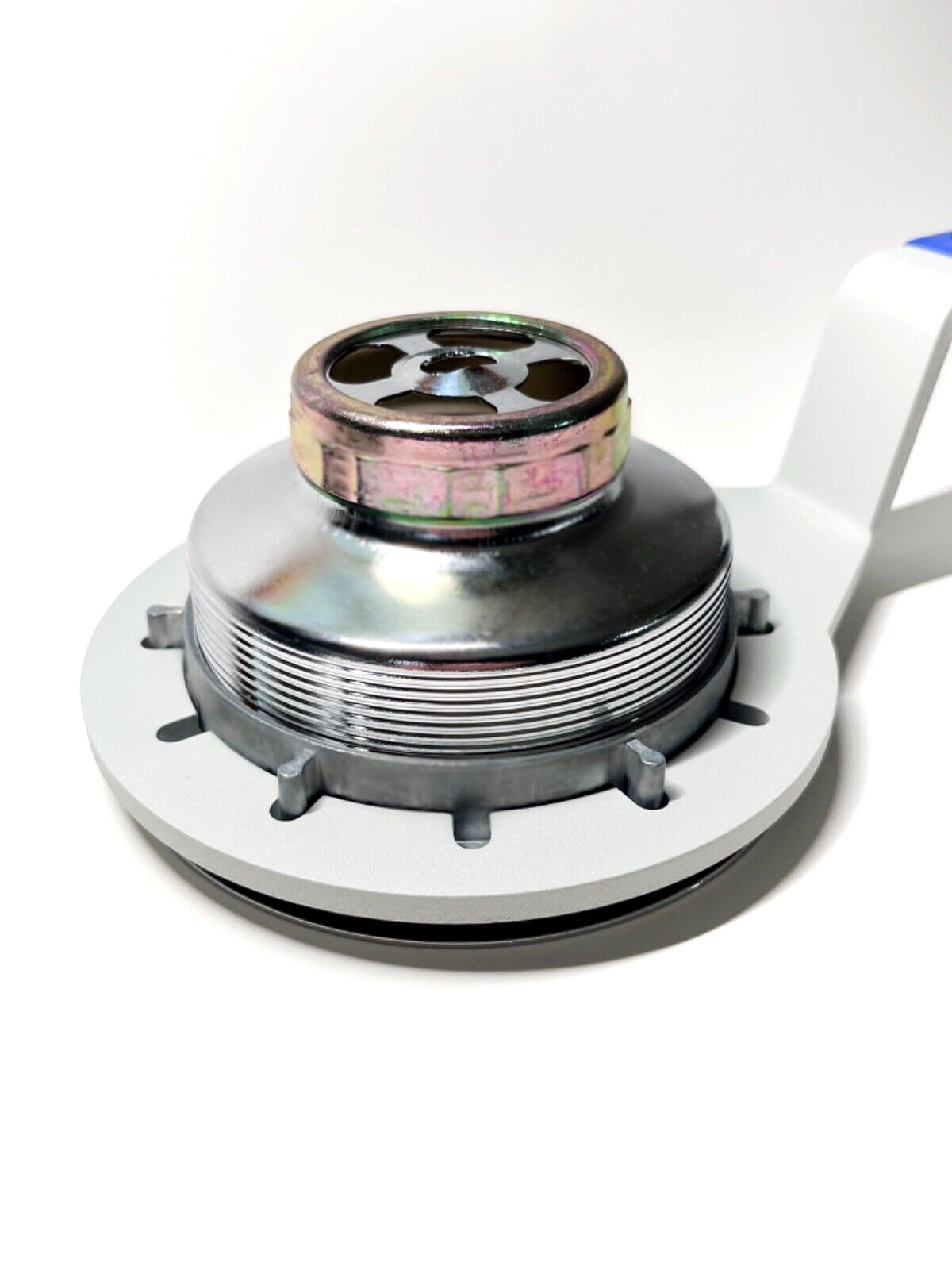 Kitchen Sink Basket Strainer Wrench