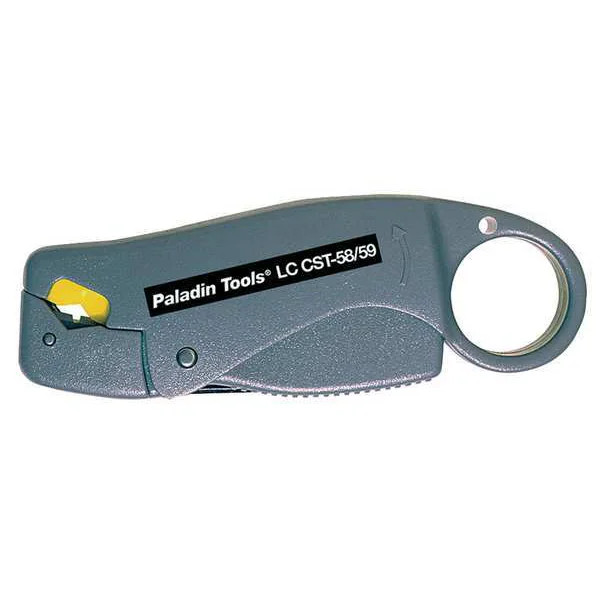 Paladin 6 3/4 in Wire Stripper 11/32 in PA1258 Paladin PA1258 769328109689