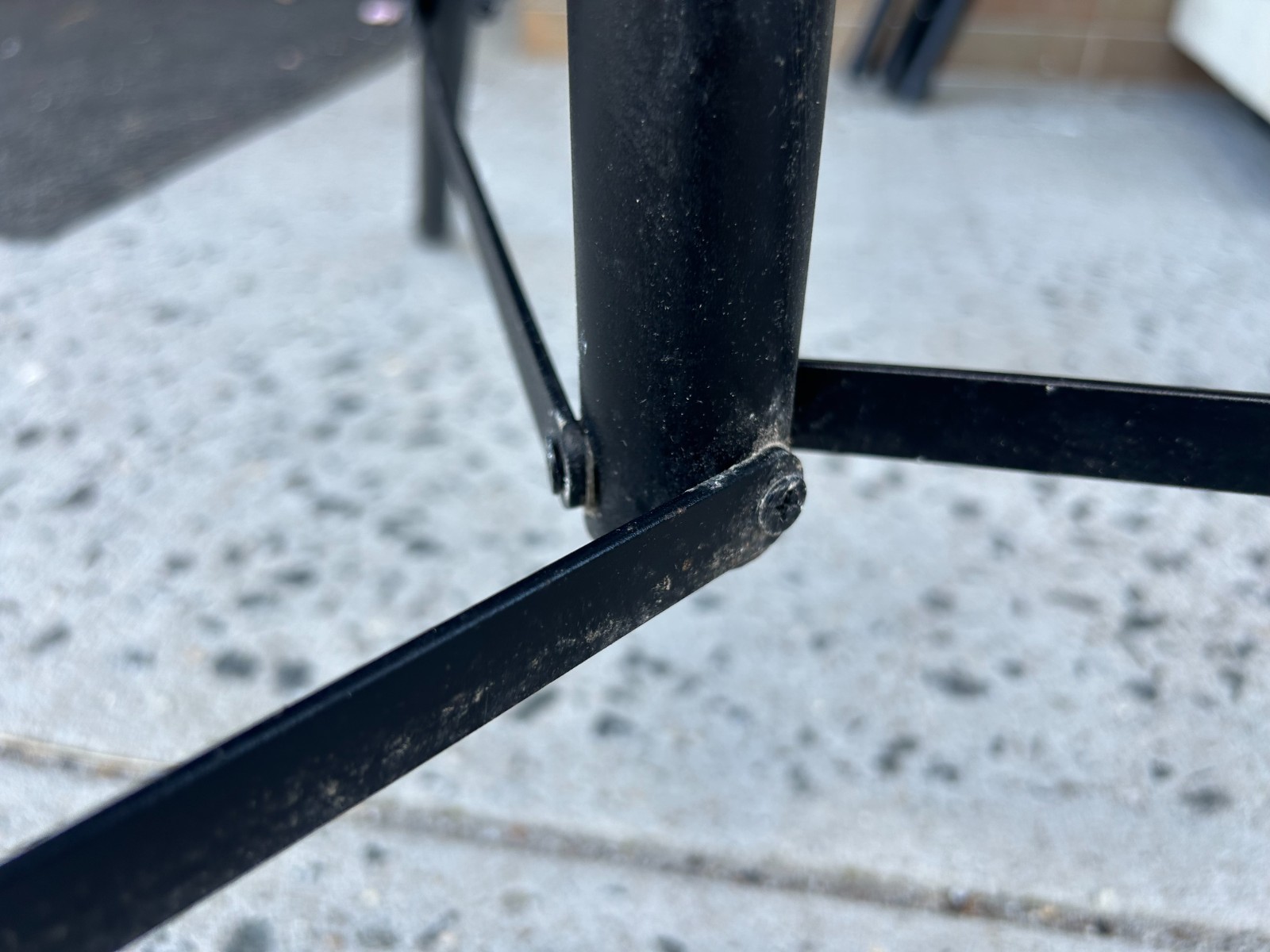 Pair of Two Adam Stands