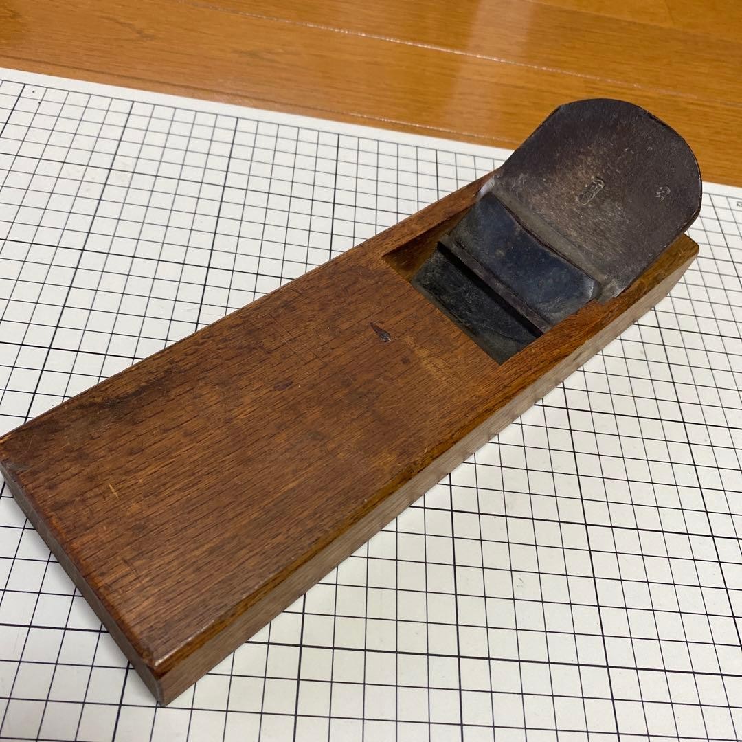Japanese Japanese Hand Plane Woodworking Tool