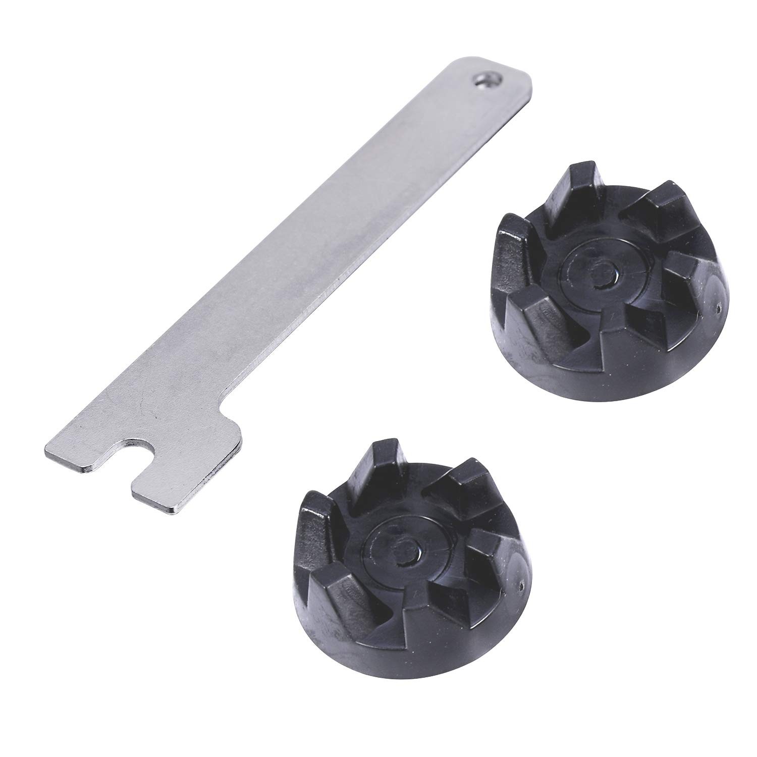 Blender Drive Coupling 9704230 with Spanner Kit, Replacement Parts for KSB5WH...