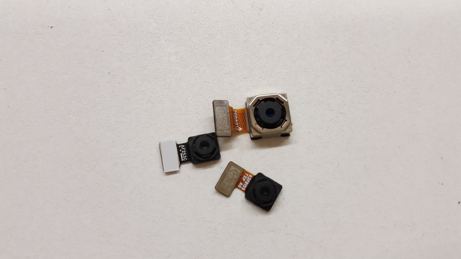 OEM OnePlus Nord N200 5G DE2118 Rear Camera Back Facing Main Camera Set OEM