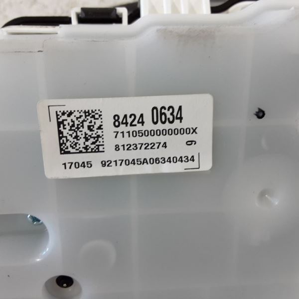 2018 EQUINOX Speedometer 2152547