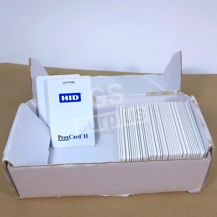 LOT OF 52 HID 1326LSSMV (New)