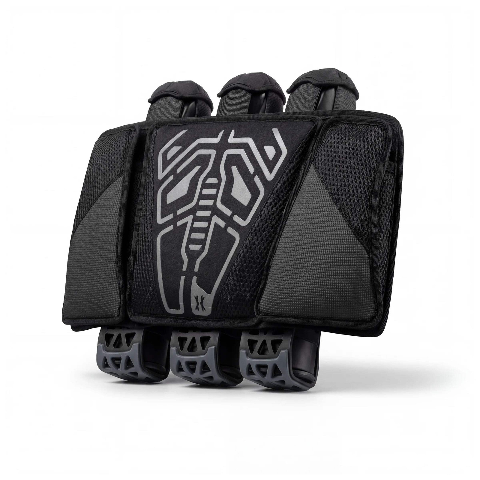 HK Army Eject-X Harness - 3+2 - Grey