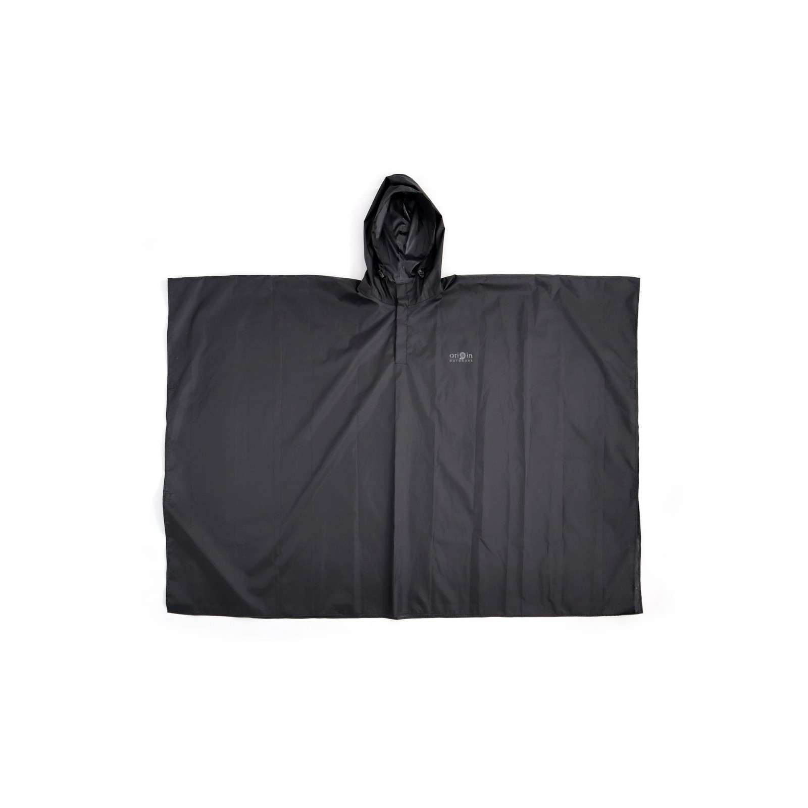 Origin Outdoors Rain Poncho 'Hiker'
