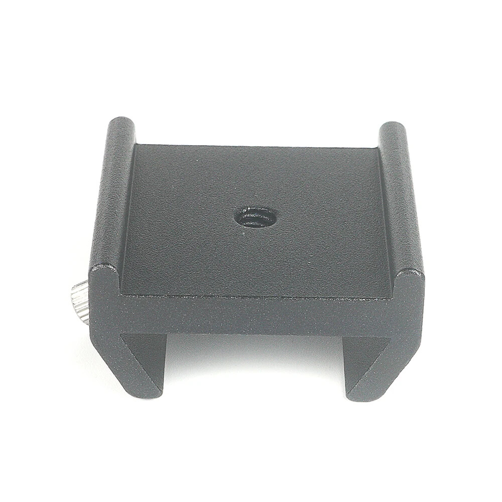 Dovetail Mounting Base/ Shoe for Guide Finder Laser Pointer Bracket Adapter