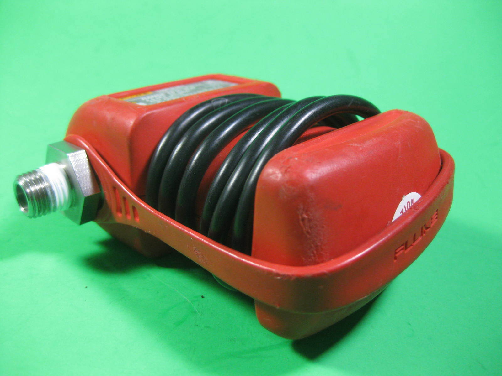 Fluke Pressure Module 10in H2O -- 700P01Ex -- Used
