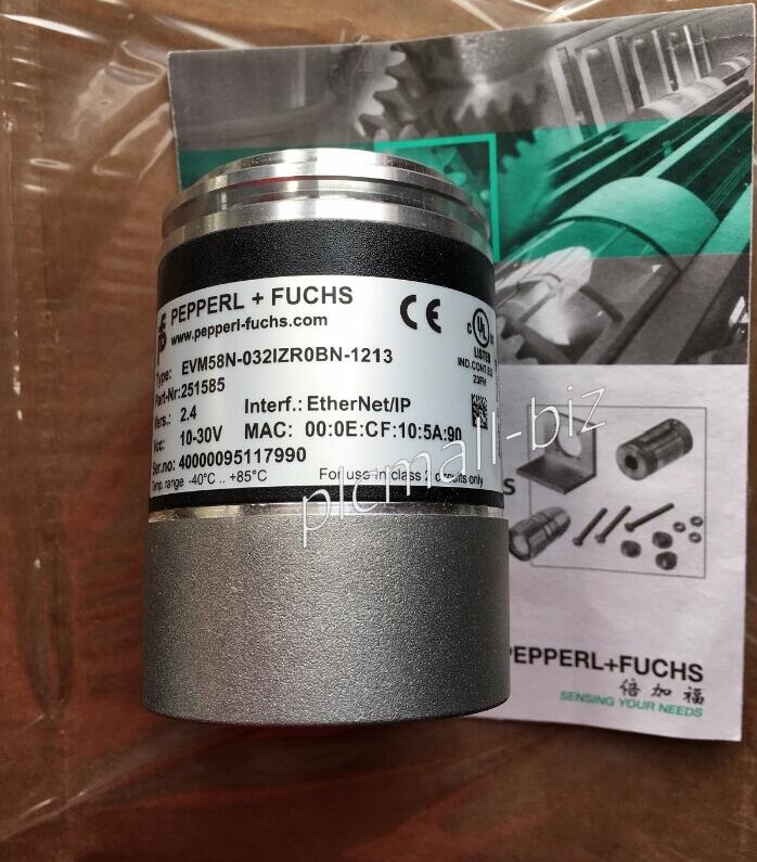 EVM58N-032IZR0BN-1213 Encoder EVM58N-032IZR0BN-1213 EVM58N-032IZR0BN-1213