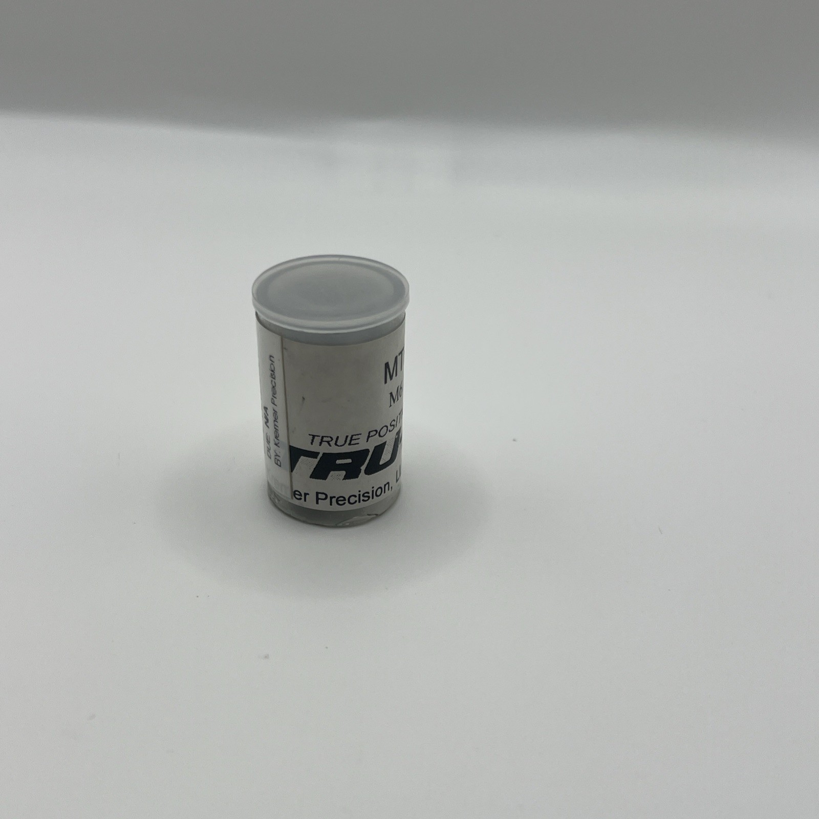 Lavezzi MTPM6 Tru-Pos Locator; For CMM and Conventional Use