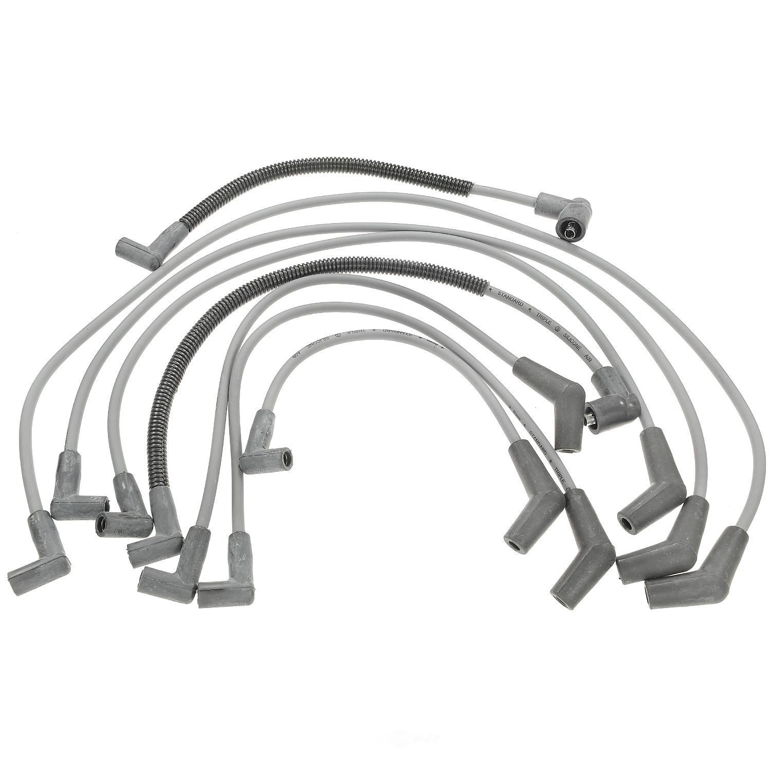 Spark Plug Wire Set Standard 6638