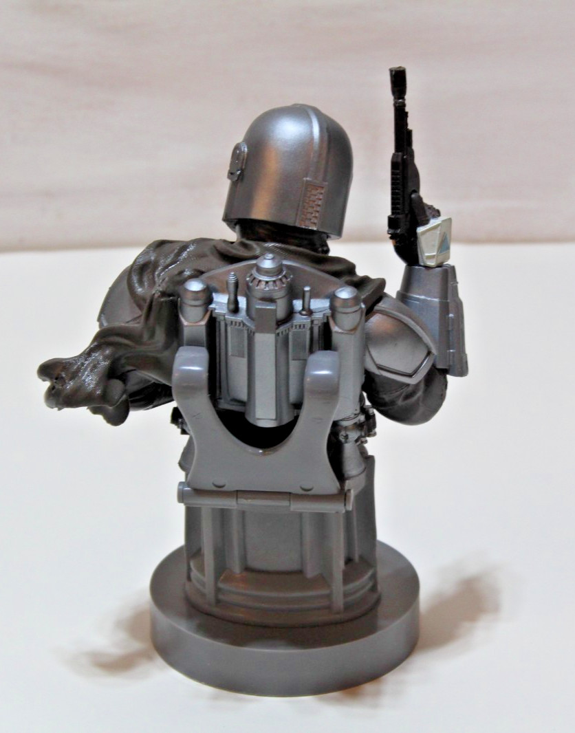 Star Wars The Mandalorian: Cable Guy Phone and Controller Holder
