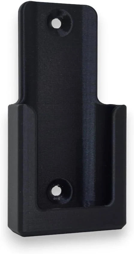 Fan Remote Holder Wall Mount Bracket for Artika Austin Edwin Ceiling Fan - Remot