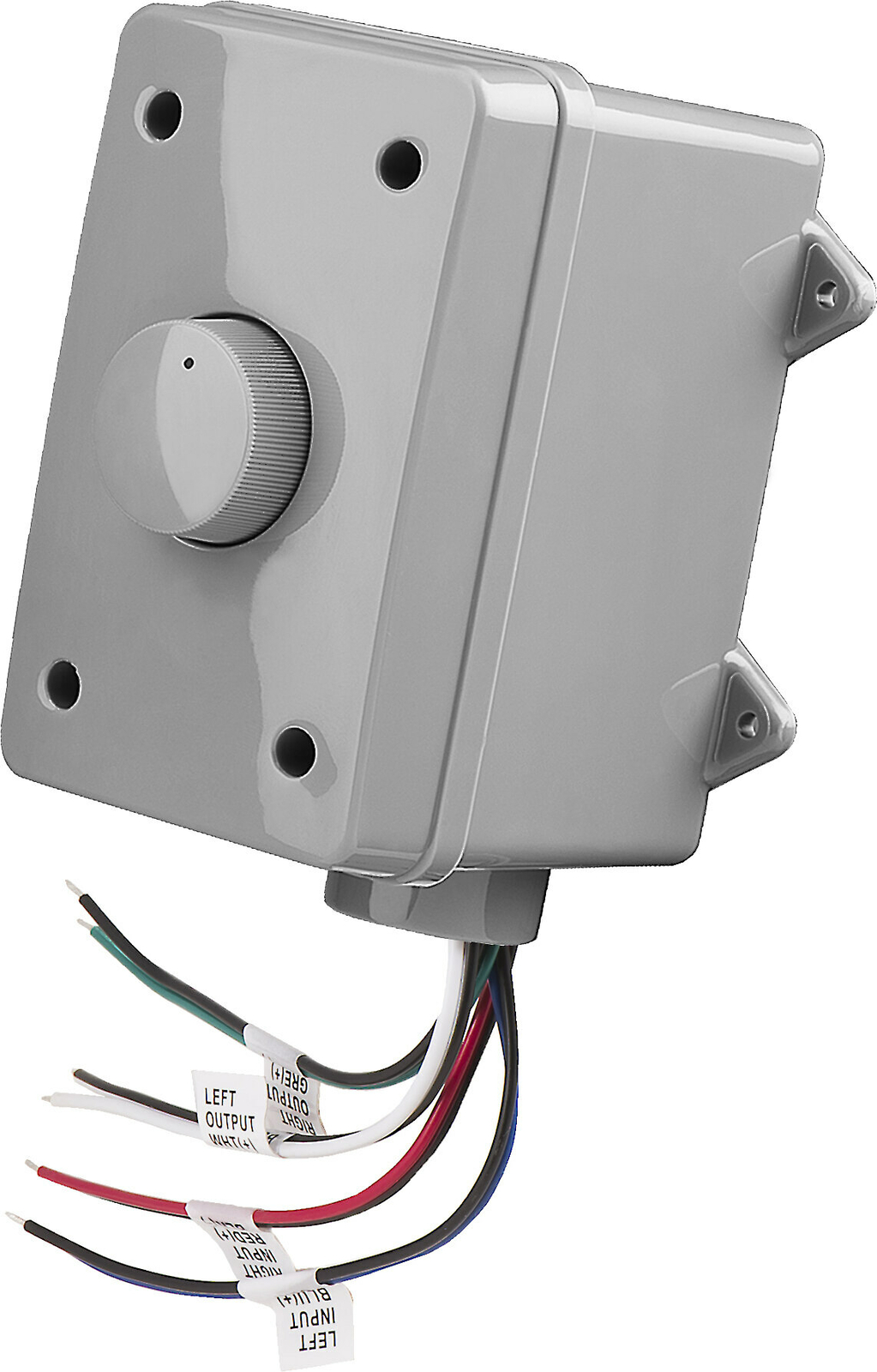 OSD OVC100 Outdoor Volume Control 100W- Grey