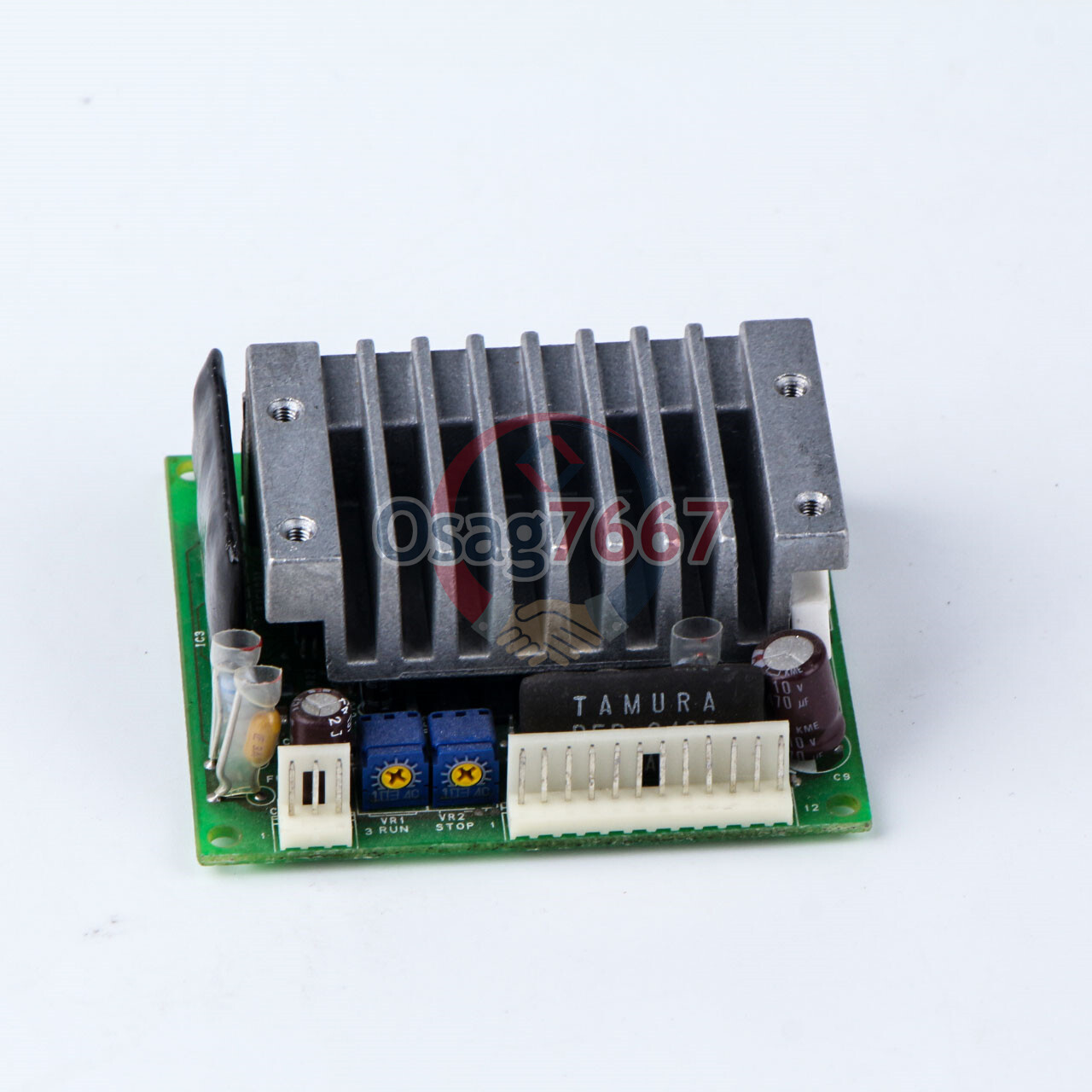 1PC Vexta 5-Phase Driver CSD5814N-P Used