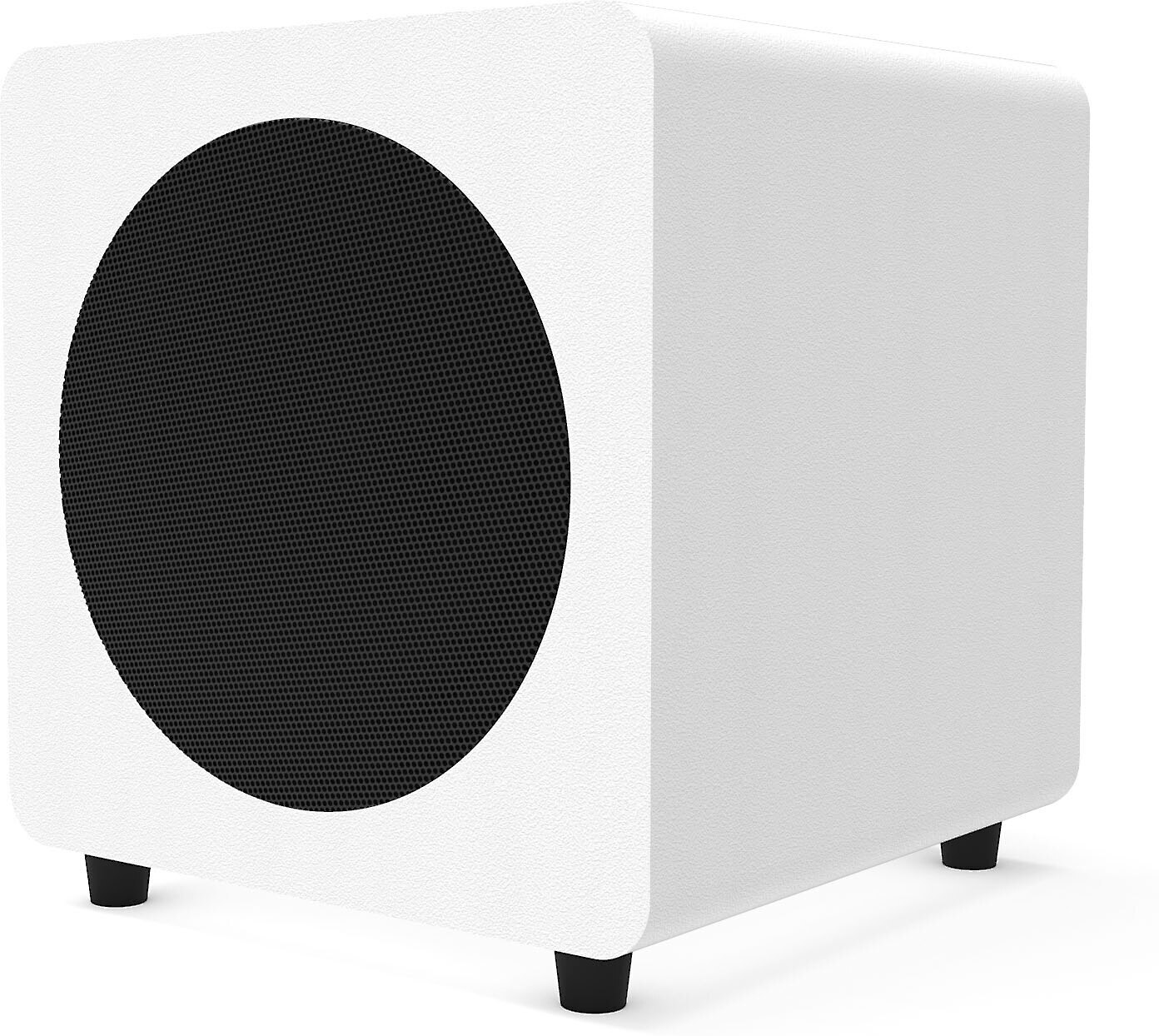 Kanto Sub8 vinyl (white)