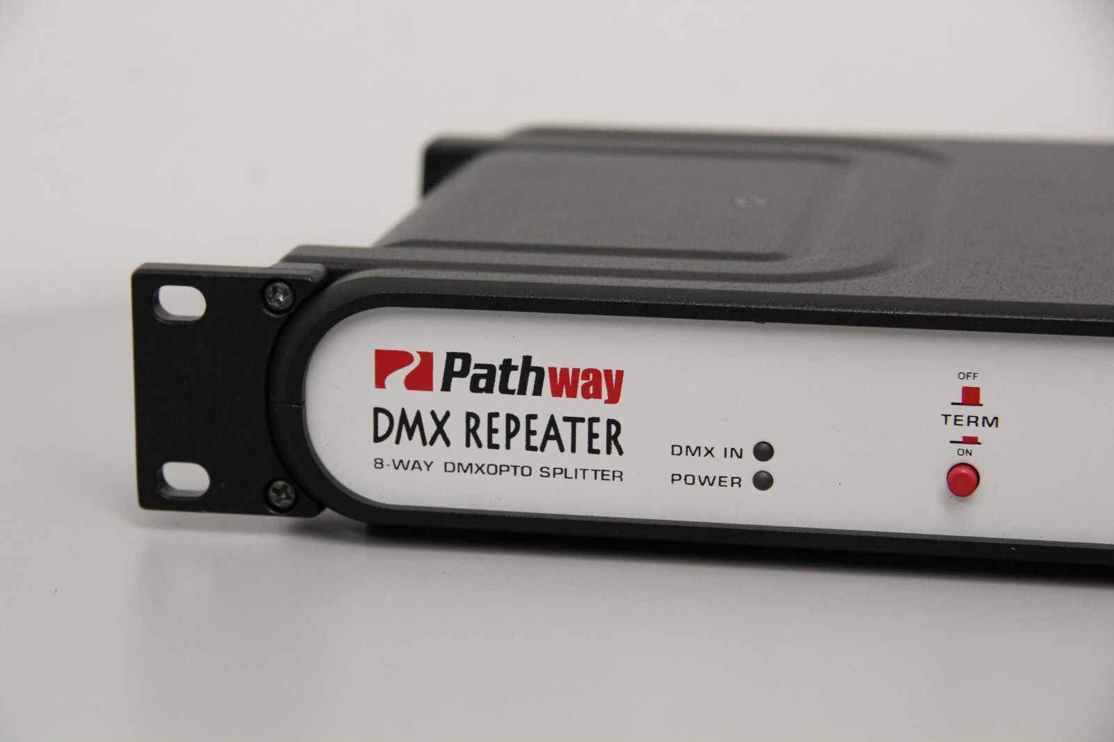 Pathway Connectivity 9014 DMX Repeater 8-Way With Rear Terminal