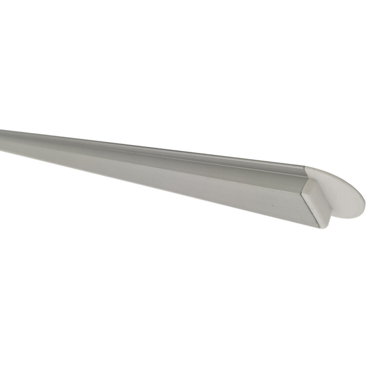 50Cm DC12V Dimmable Touch Sensor LED Under Cabinet Light Closet bar Night lamp
