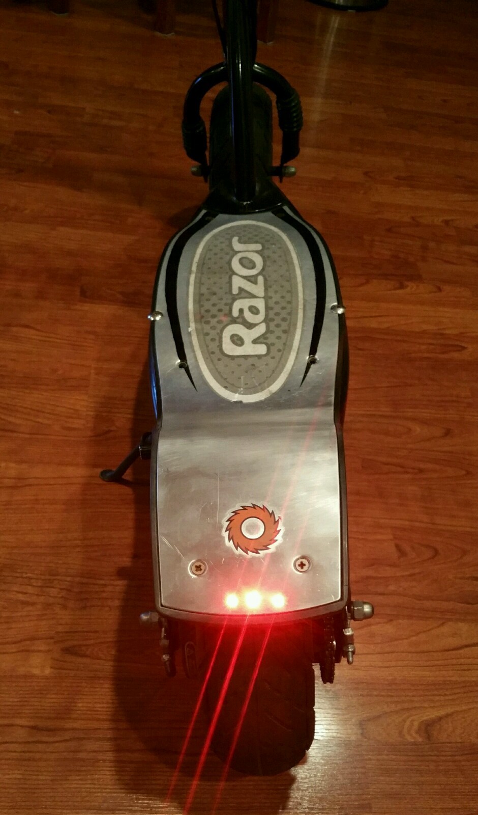 Razor ,MX 500 MX650 ECO 36v Variable Speed Kit Taillights OR Brake light 36volt