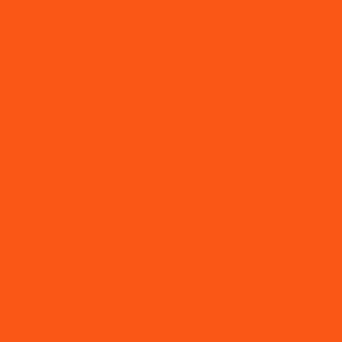 Tru-Color Atlantic Coast Line Caboose Orange 1oz - Hobby and Model - Hobby and