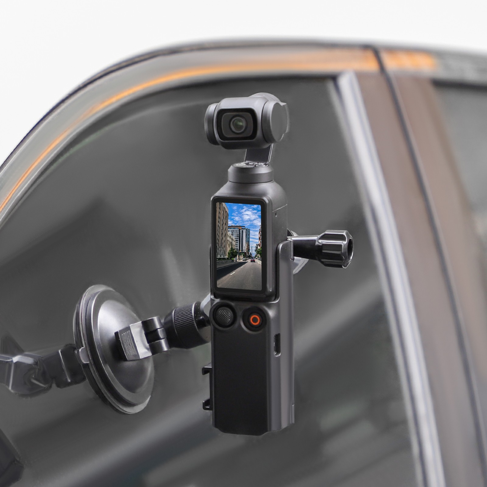 For DJI Multi-functional Extended Frame Adapter Camera Fixed Bezel Bracket