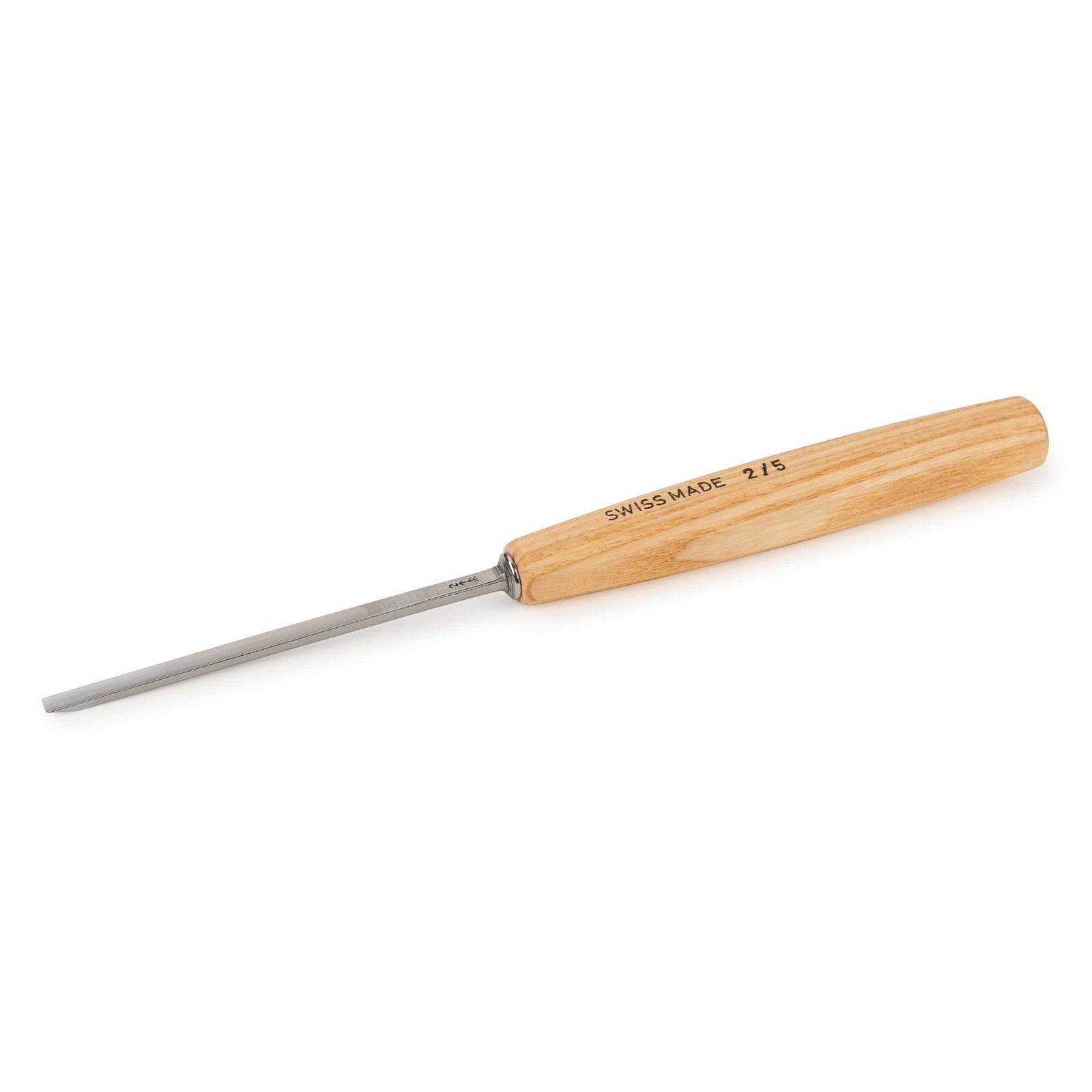 PFEIL Swiss Made 5mm Gouge #2 Sweep