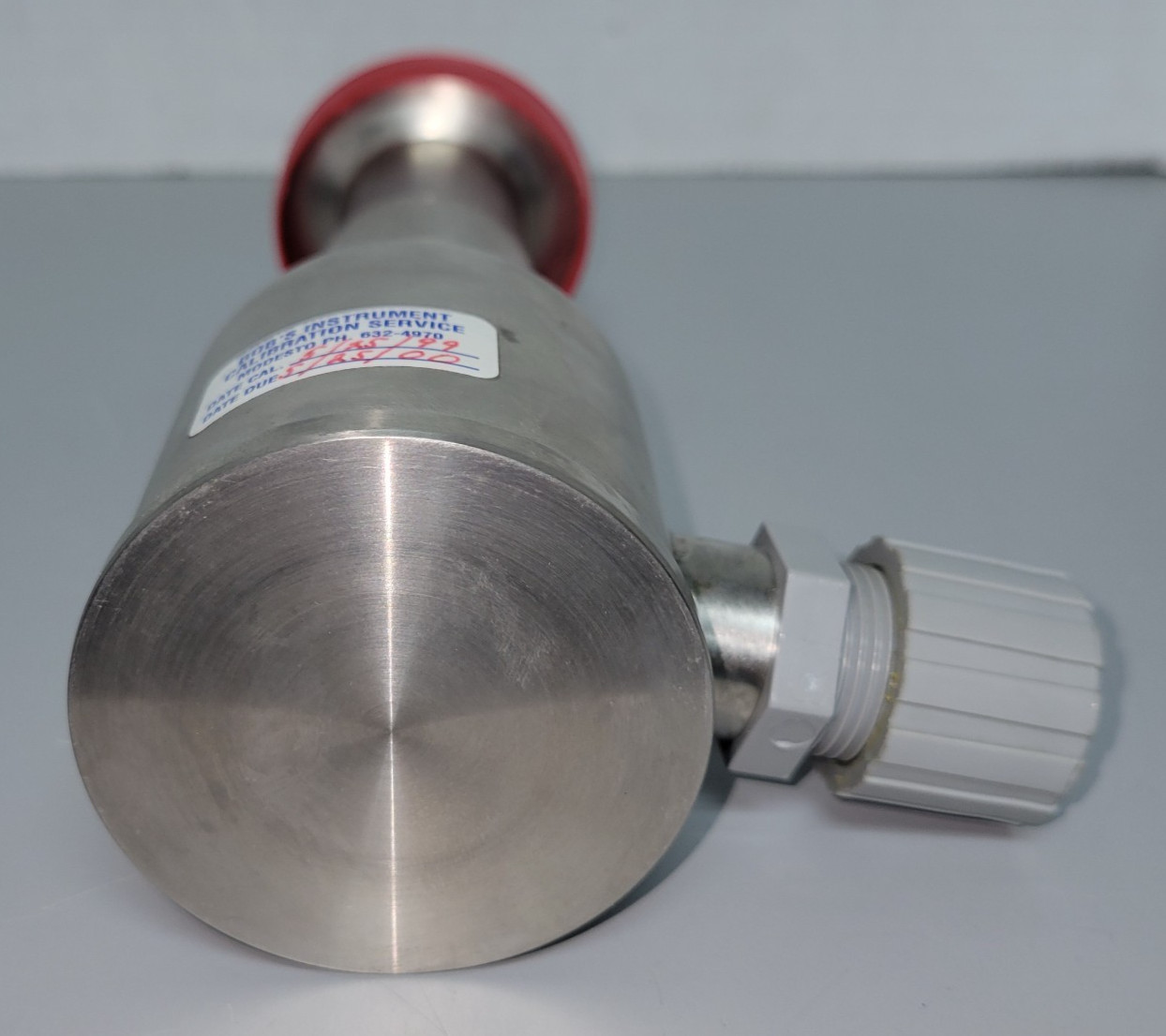 Anderson Negele Easy Vent Level Transmitter SE610051000 (B171)