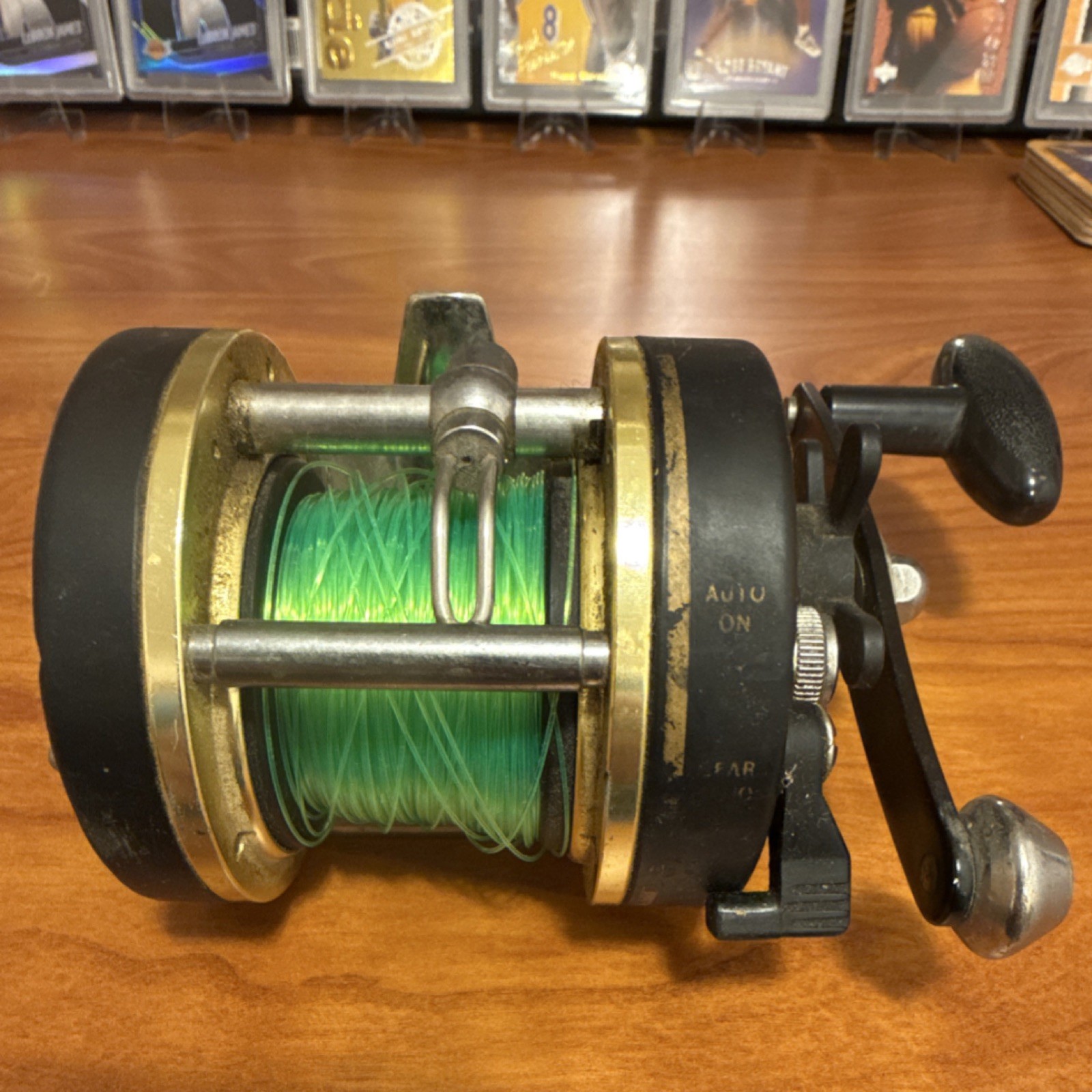 Shakespeare Tidewater  10 L