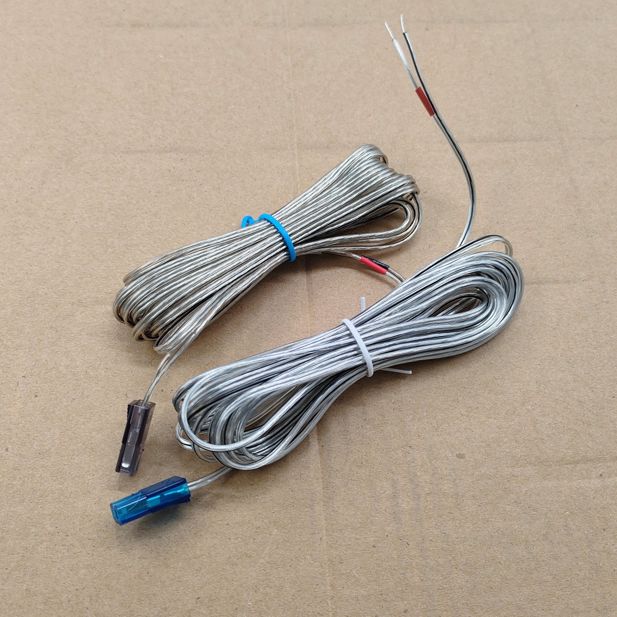 AH81-02137A A/S Rear Speaker Wire Cords for Samsung Sound Bar, Surround Systems