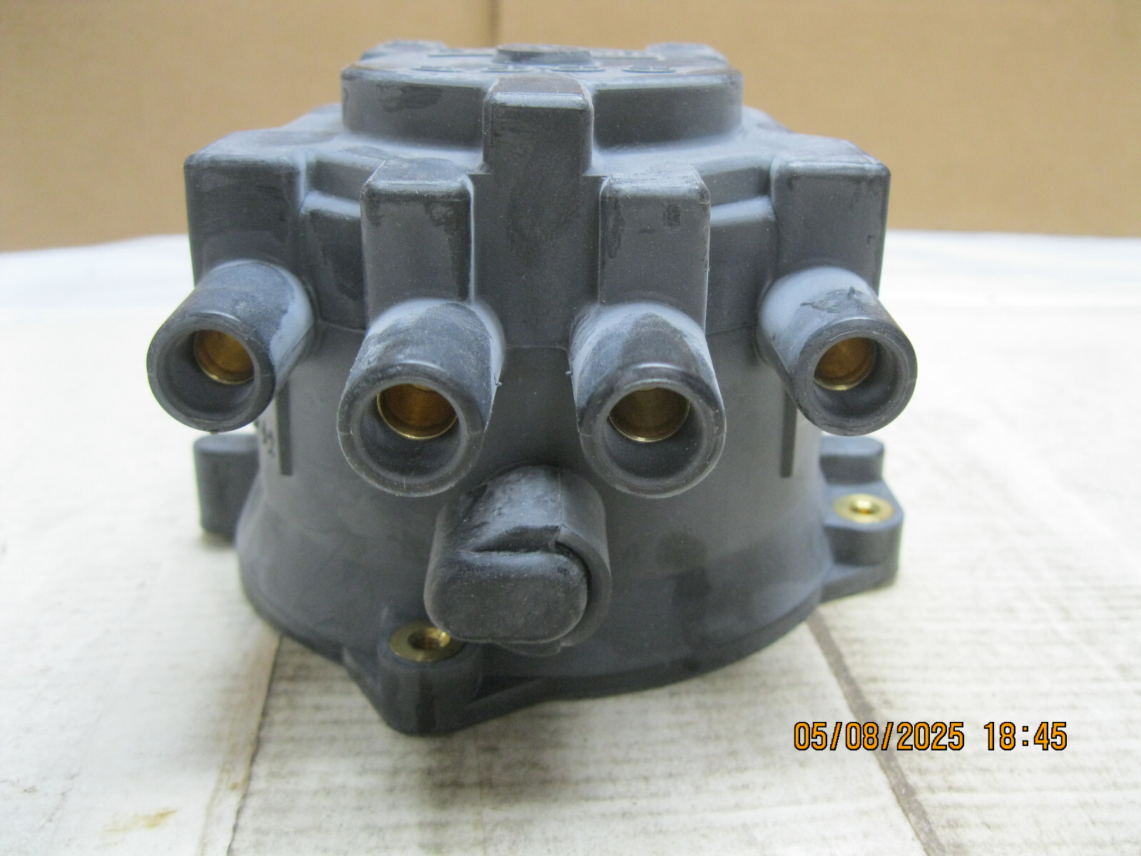 Distributor Cap Beck/Arnley 174-6859