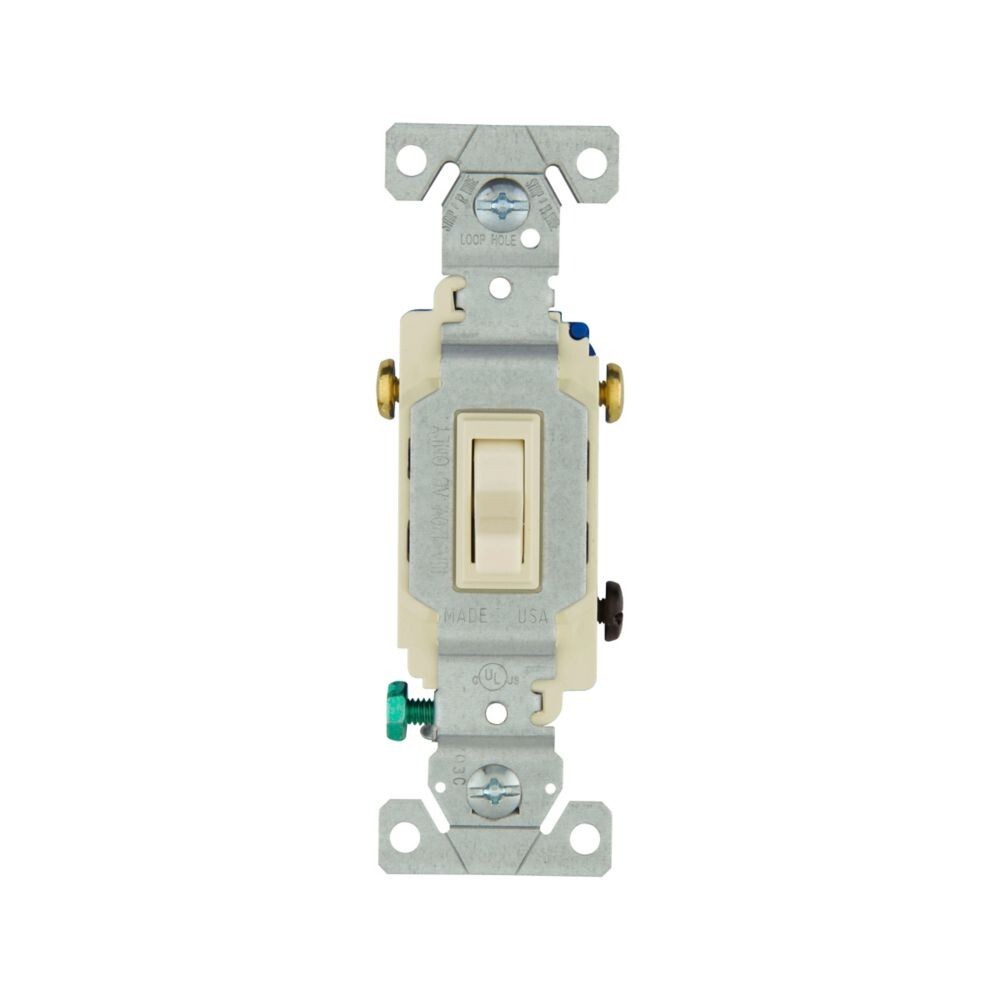 Eaton NSB 1303-7A Light 1303-7A Light Switch and Control Accessories, EA