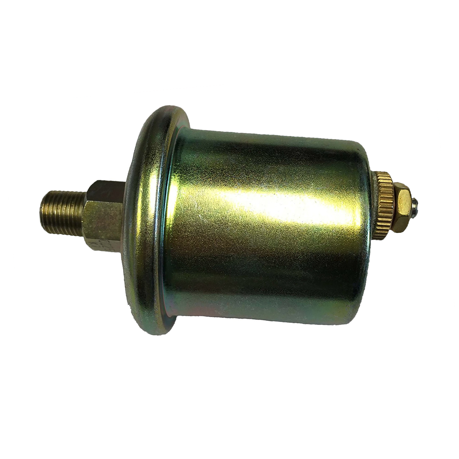 Faria F90512 Oil Pressure Sender 80 PSI Single Station 3857532 R020001