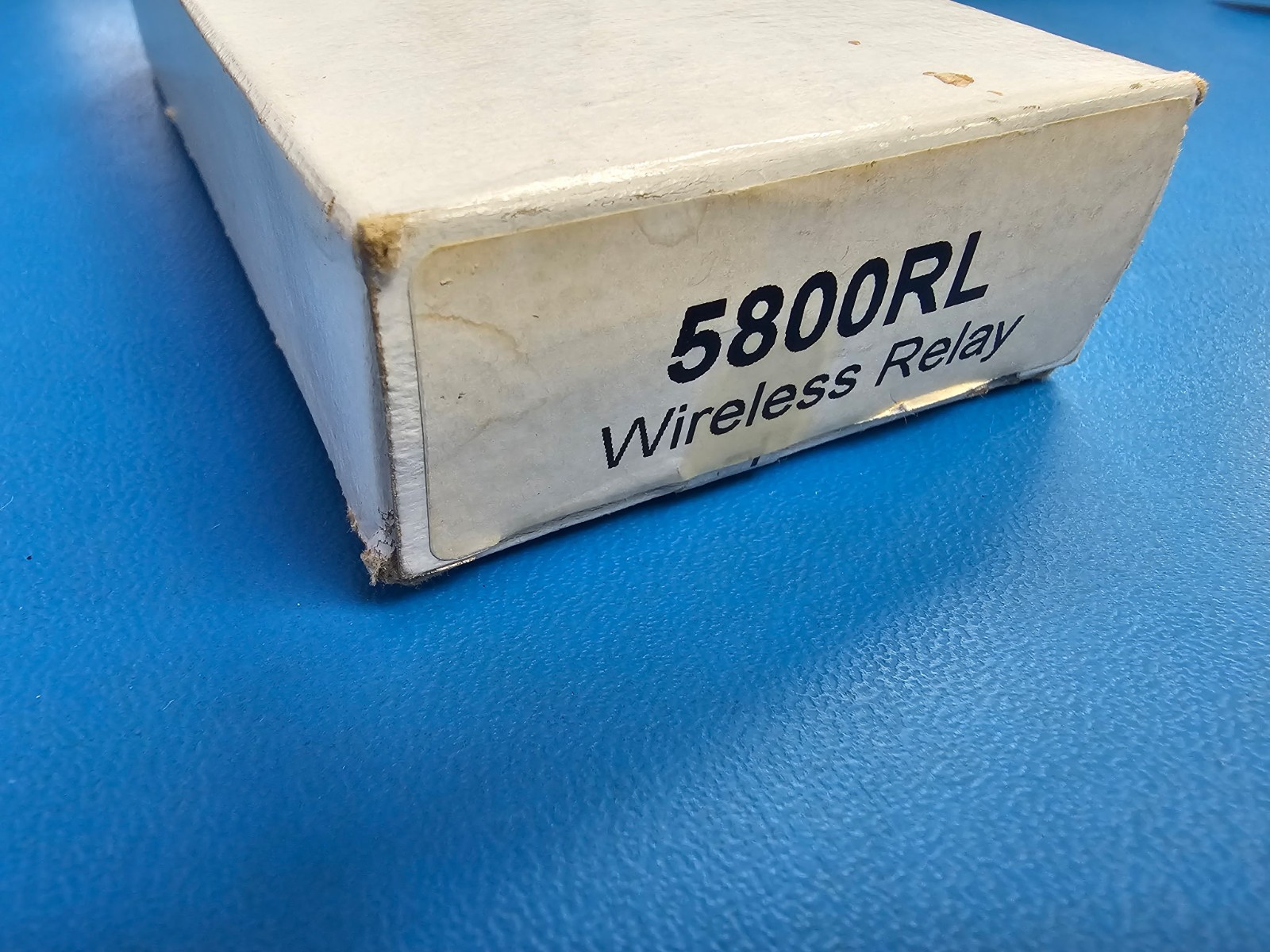 Honeywell 5800RL for Alarm Systems