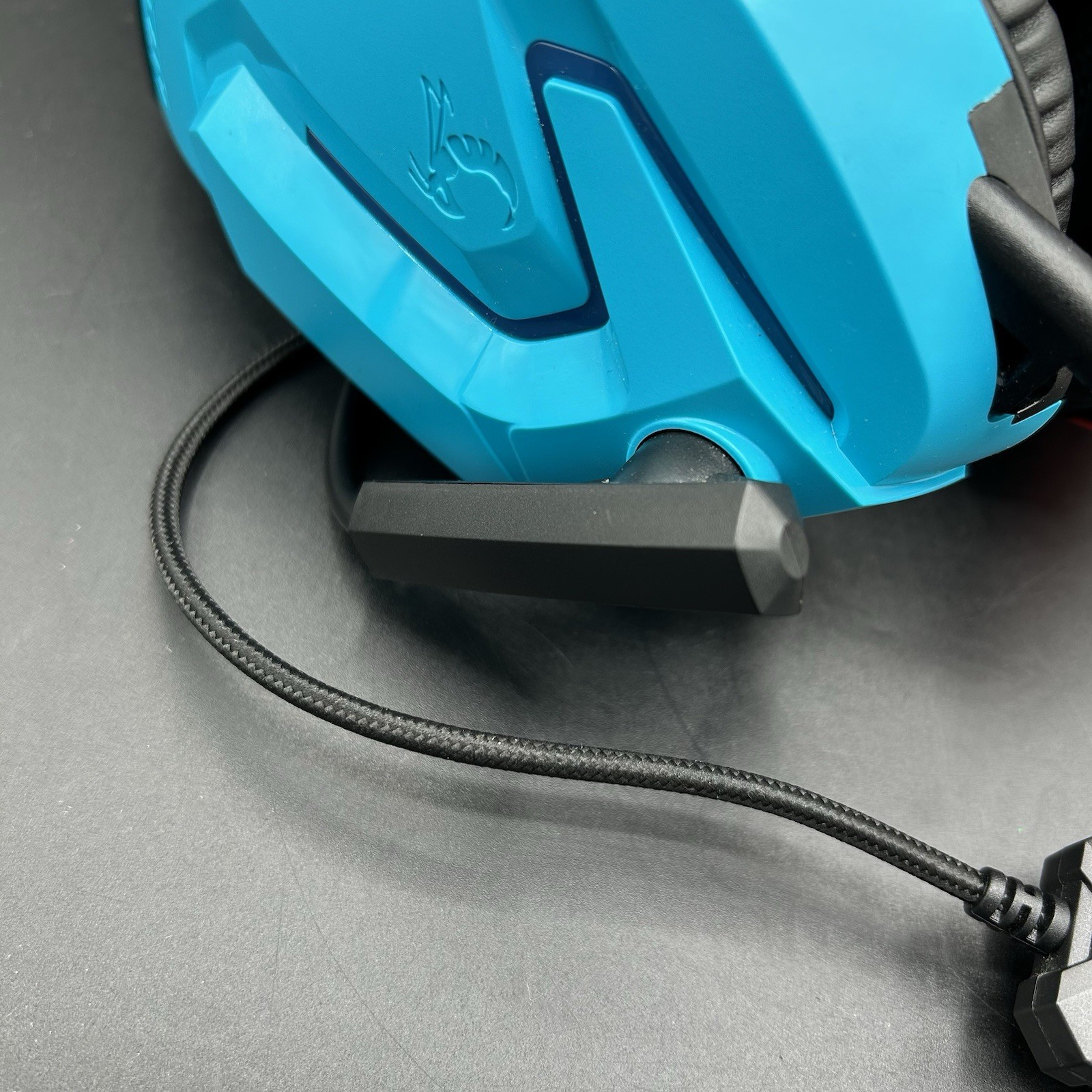 Orzly Wired Gaming Headset With Microphone