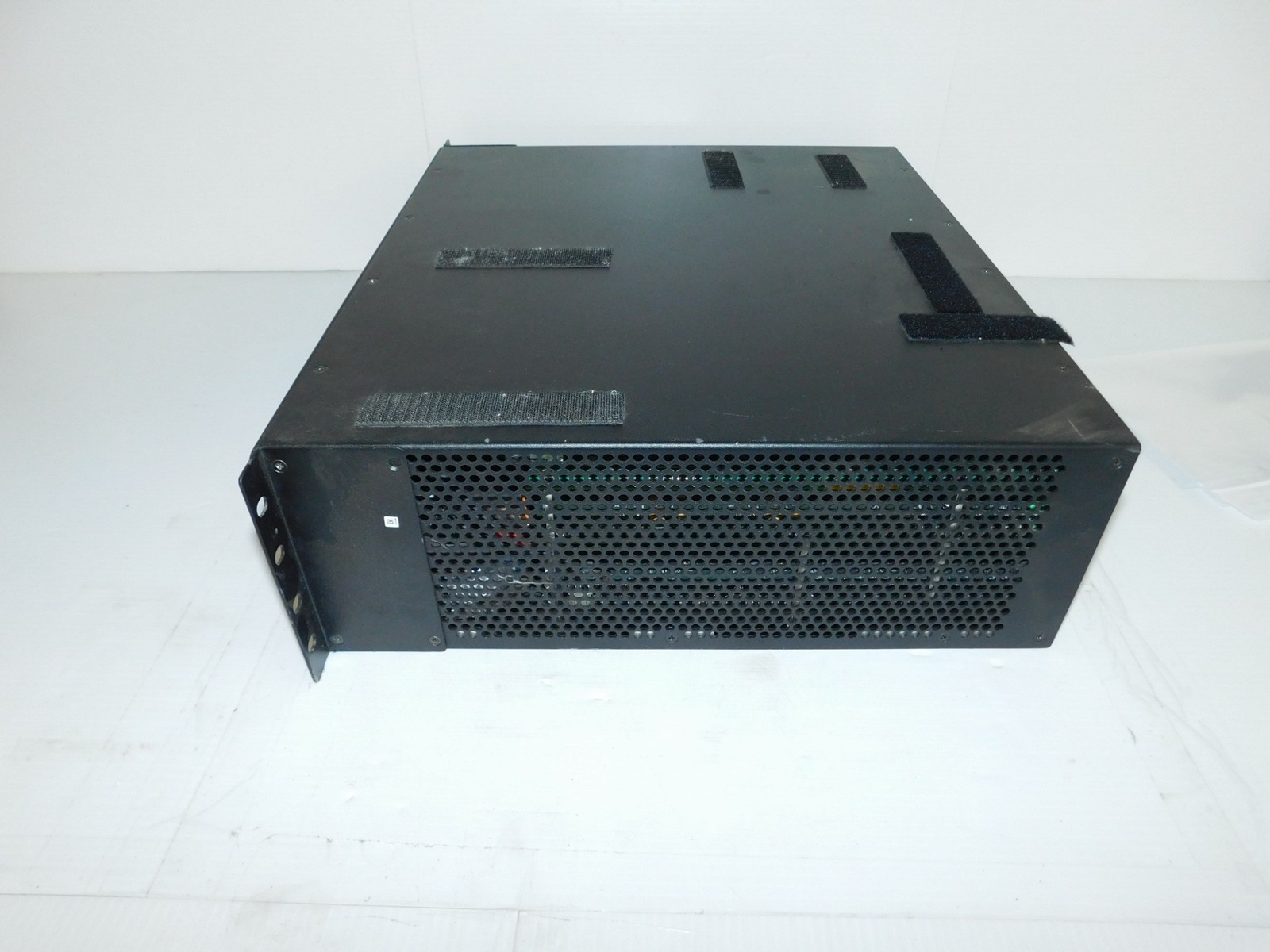 CRESTRON DMPS3-4K-300-C PRESENTATION SYSTEM (PQY47)