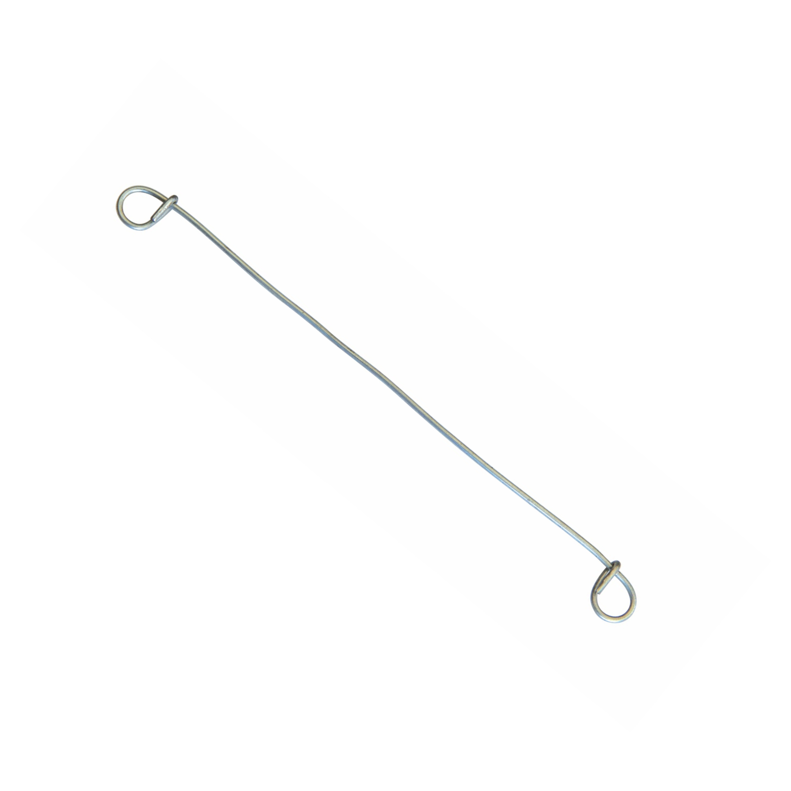 Irritec Galvanized Wire Ties
