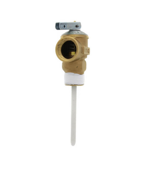 415-32920-01 | 230-32920-01 | Bradford White 3/4" T&P Relief Valve w/ 3" Stem
