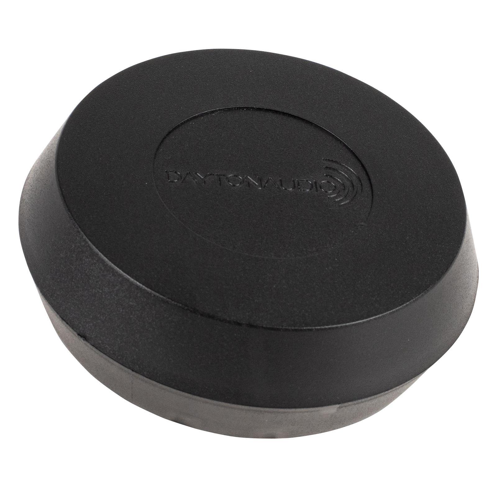 Dayton Audio HDN-8B Weatherproof Sound Exciter Transducer With Bolt