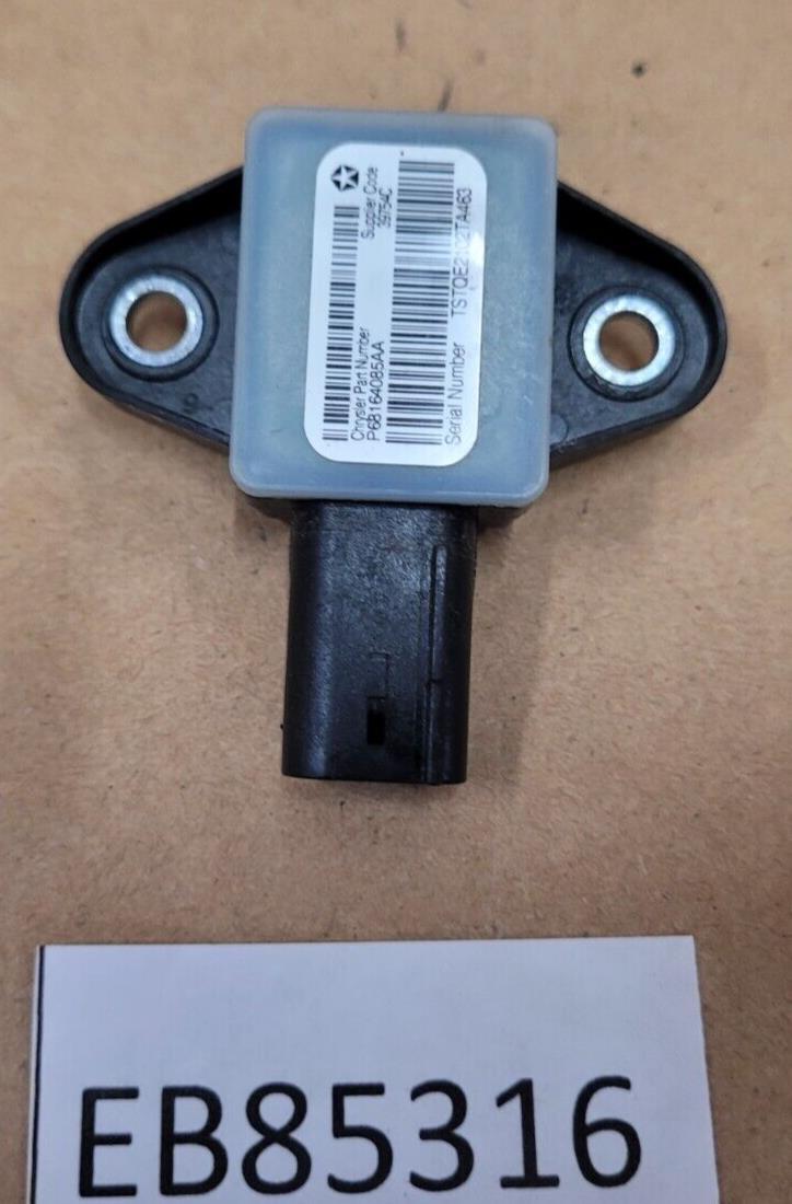2012 Dodge Ram 1500 2500 3500 Front Door Open Warning Sensor 68164085AA MOPAR