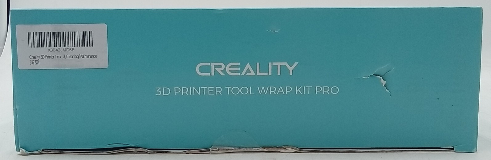 Creality 3D Printer Tool Wrap Kit Pro Assembly/Removal/Filament Cutting Tools