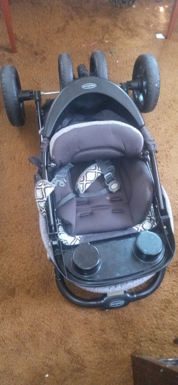 Baby Items