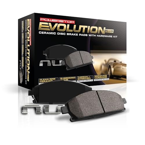 Rear Brake Pads For Infiniti QX60 2022-25 |Nissan Murano 2025 |Pathfinder